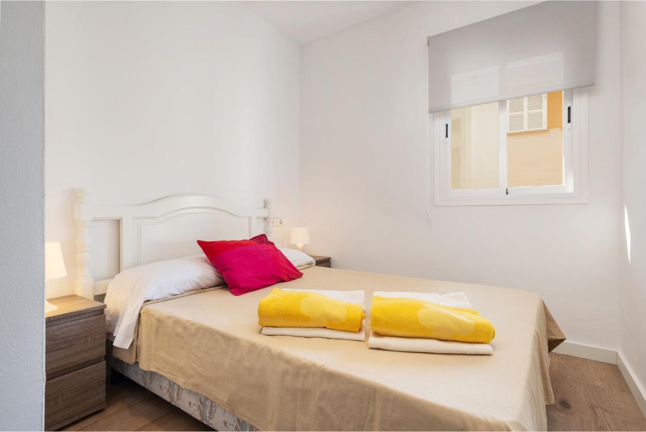 Apartment Countess Garden 3-1, Sun Of The Bay 1, At Alcudia Beach 외부 사진