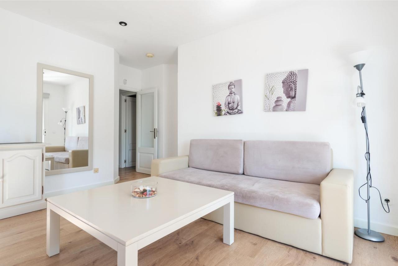 Apartment Countess Garden 3-1, Sun Of The Bay 1, At Alcudia Beach 외부 사진