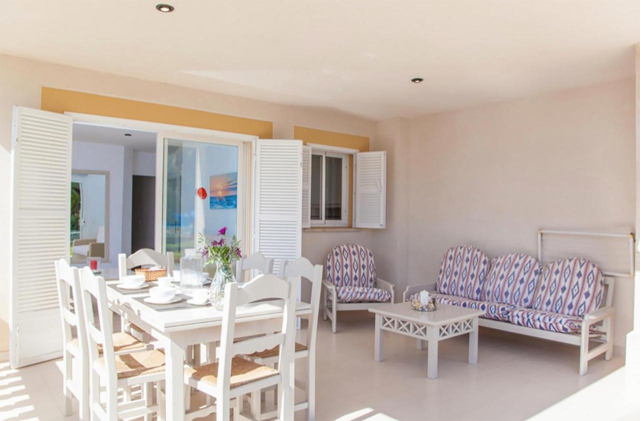 Apartment Countess Garden 3-1, Sun Of The Bay 1, At Alcudia Beach 외부 사진