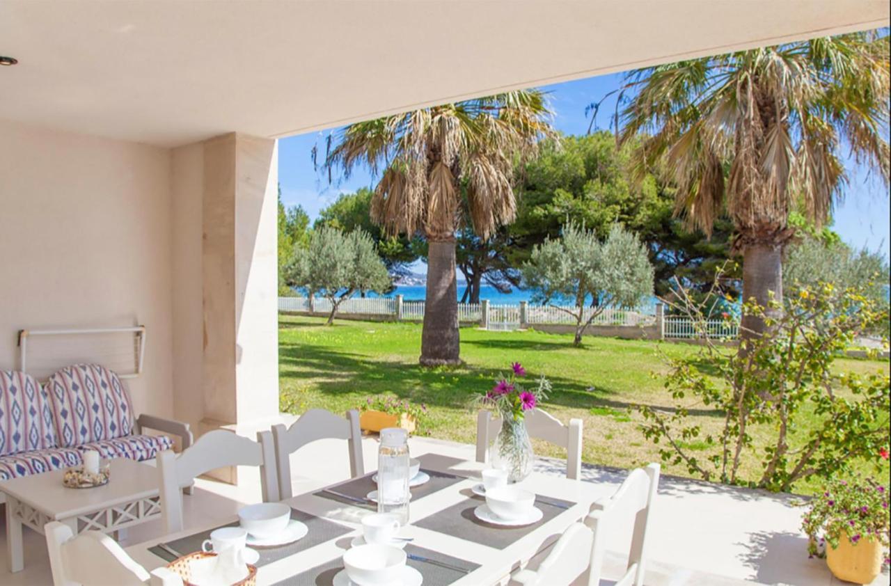 Apartment Countess Garden 3-1, Sun Of The Bay 1, At Alcudia Beach 외부 사진