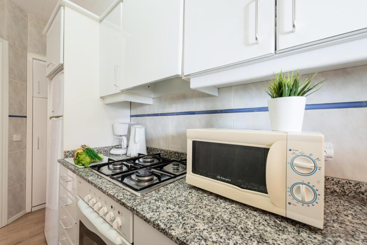 Apartment Countess Garden 3-1, Sun Of The Bay 1, At Alcudia Beach 외부 사진